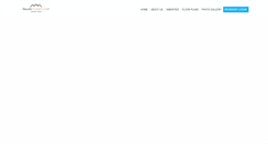 Desktop Screenshot of baysideapartmenthomes.com